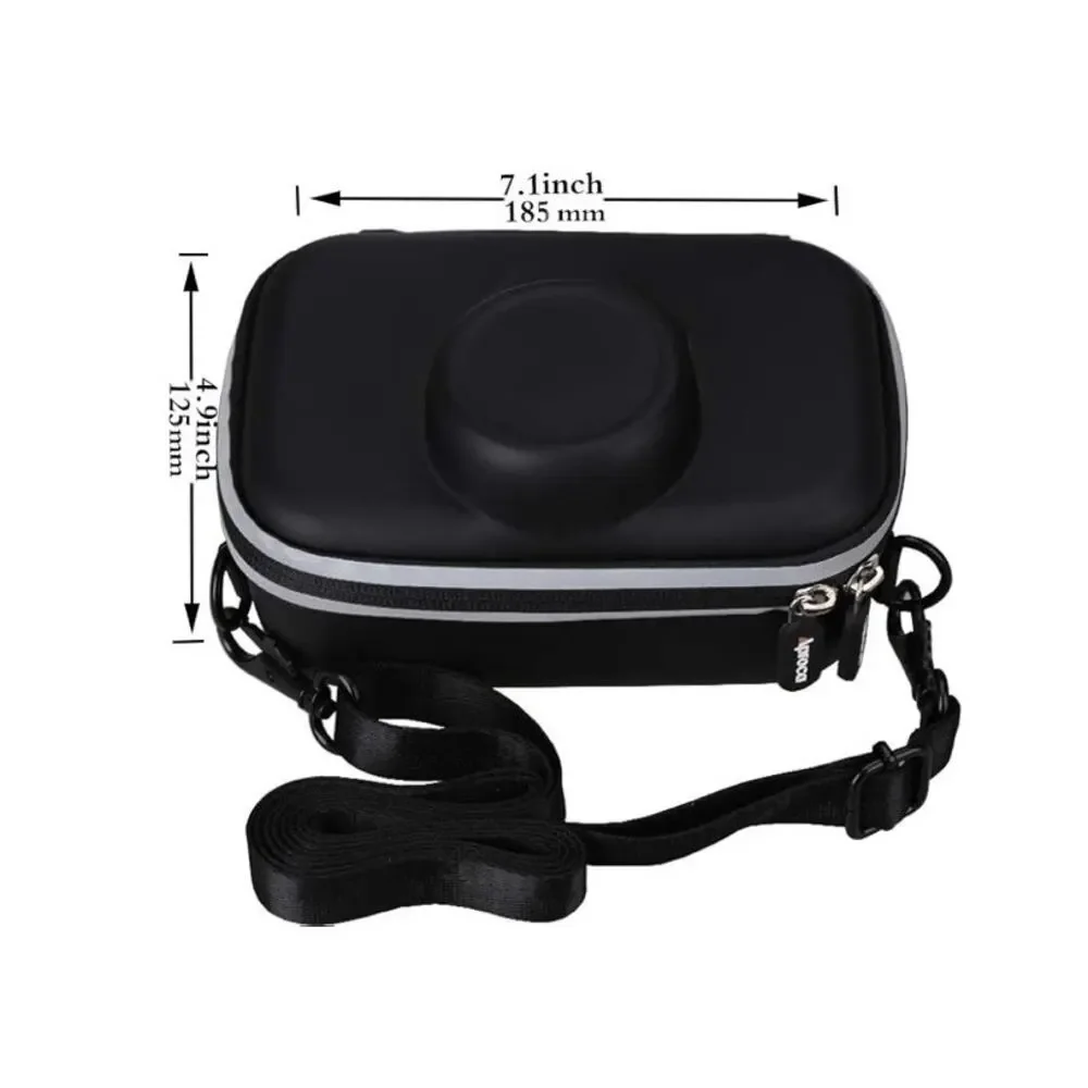Aproca Portable Hard Storage Camera Bag (Case Only)